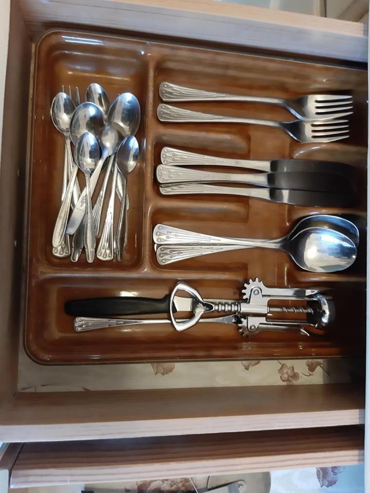 Mosonmagyaróvár Edina Vintage Vendeghaz 아파트 외부 사진