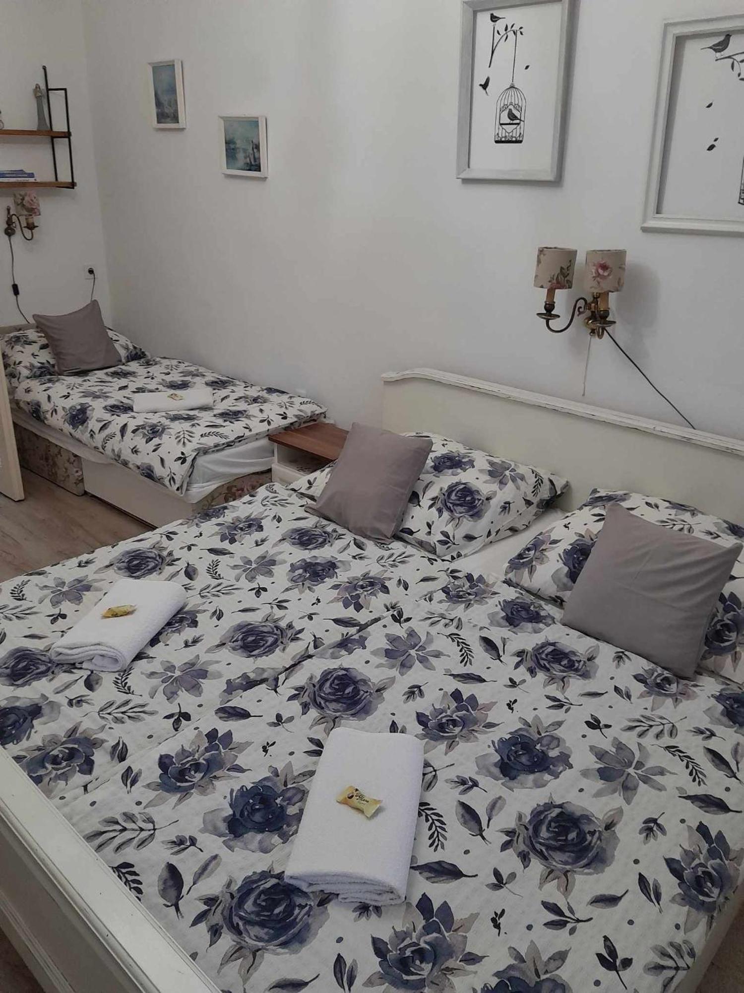 Mosonmagyaróvár Edina Vintage Vendeghaz 아파트 외부 사진